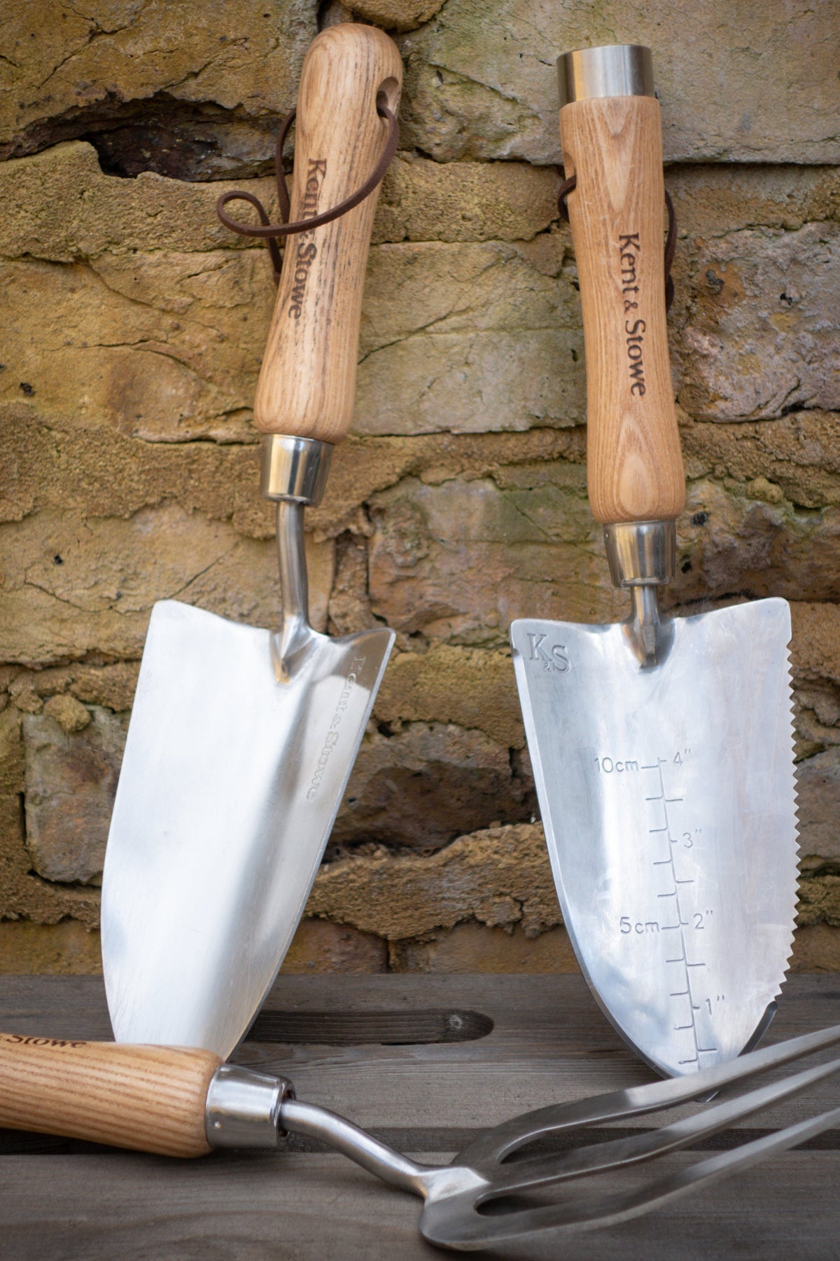 Kent & Stowe Capability Trowel – image 7