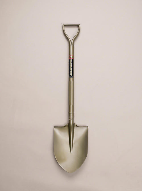 Niwaki Golden Spade – image 2