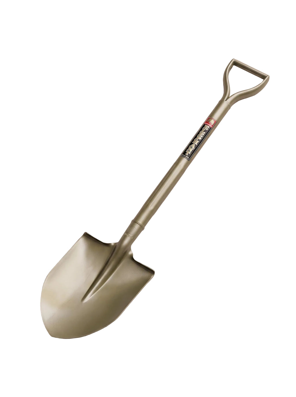Niwaki Golden Spade – image 1