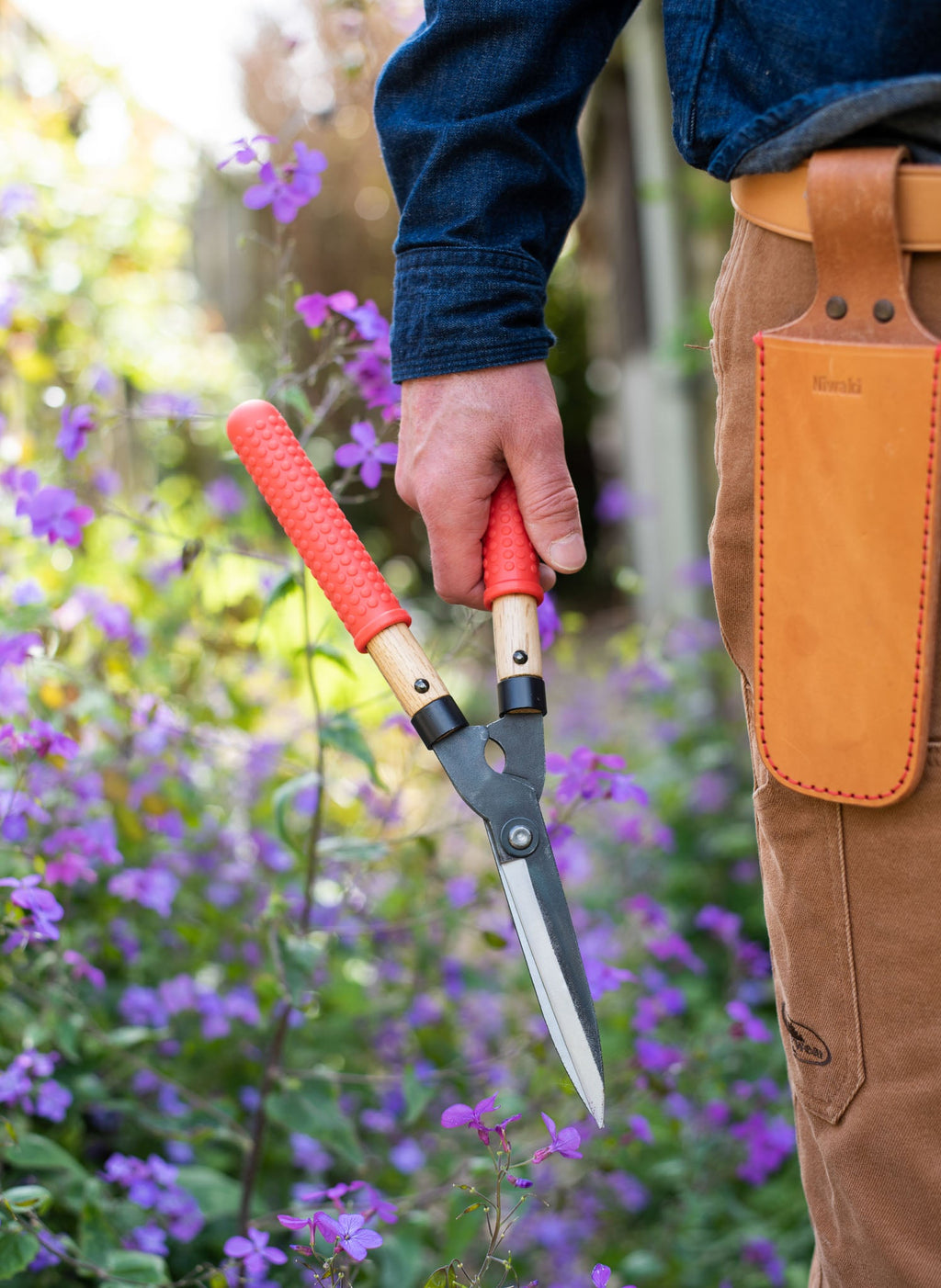 Niwaki Mini Shears – image 3