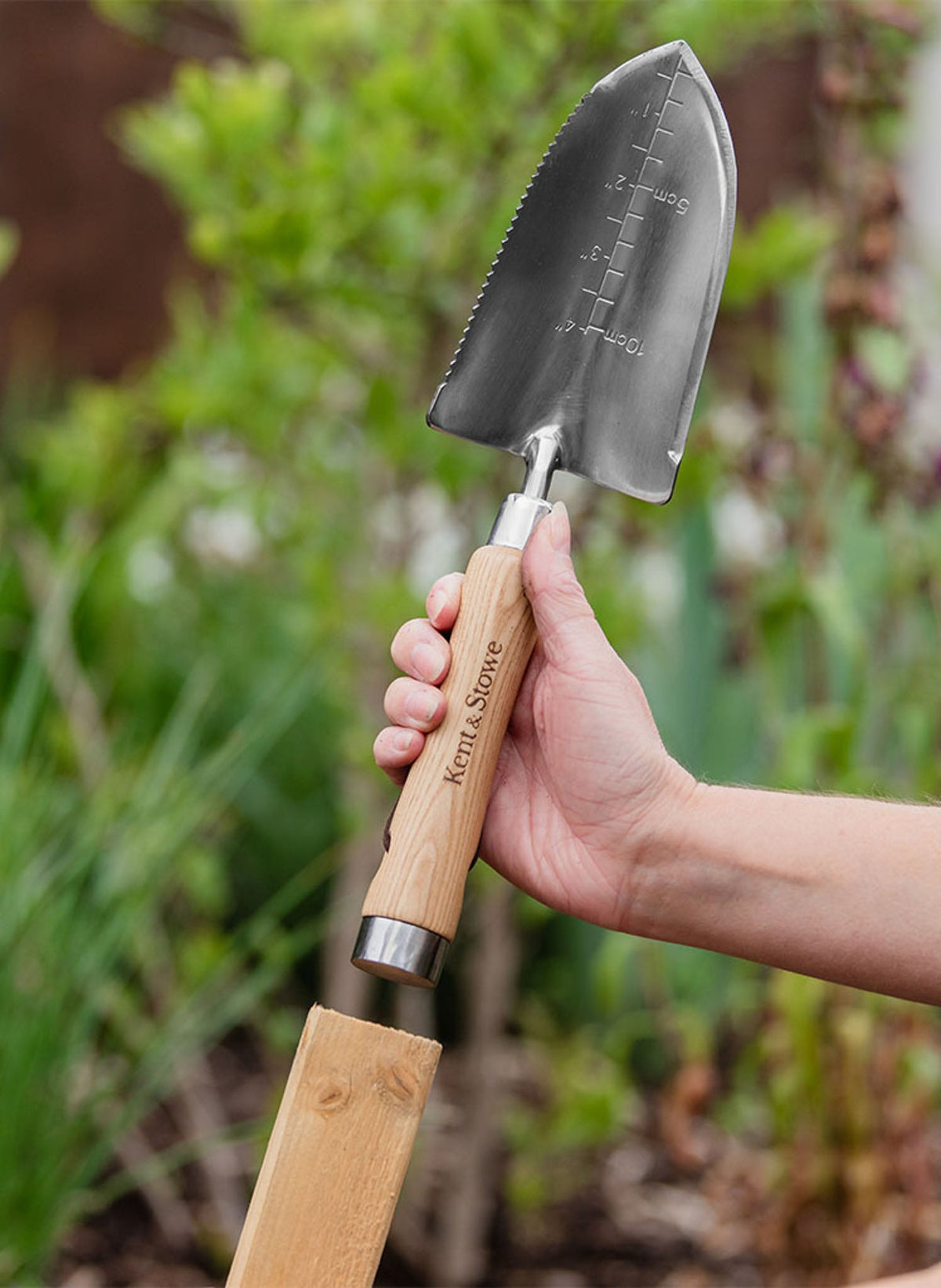 Kent & Stowe Capability Trowel – image 5