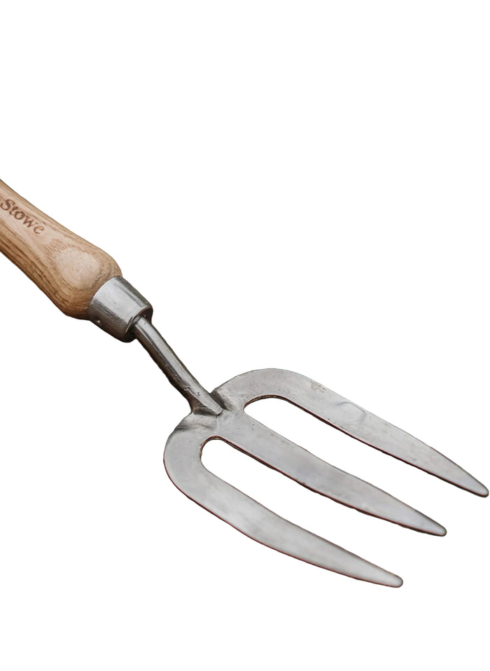 Kent & Stowe Stainless Steel Hand Fork